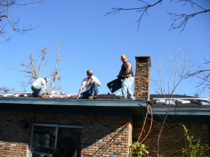 Rudy's Roofers