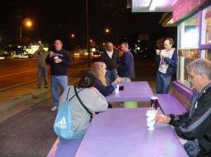 Finally ice cream Finally ice cream