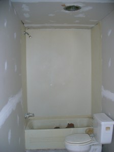 Bathroom - After