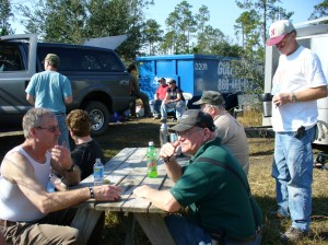 It's five o'clock somewhere