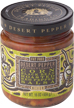 Desert Pepper salsa