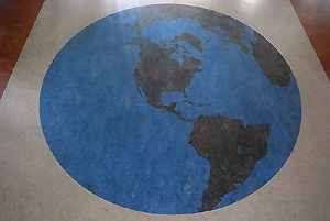 Pop City - Living the Green Life