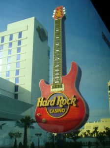 Hard Rock Casino
