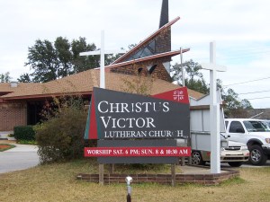 Christus Victor