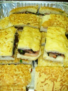 Muffaletta