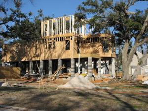 Gulf Coast News Recovery Report