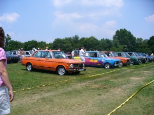 BMW area 2
