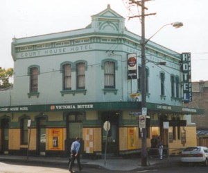 Court House Hotel - web