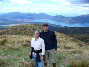 Near hut - orig Near hut - orig