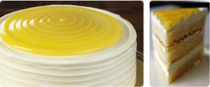 Lemon cake - web Lemon cake - web