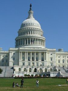 Our nation's capitol